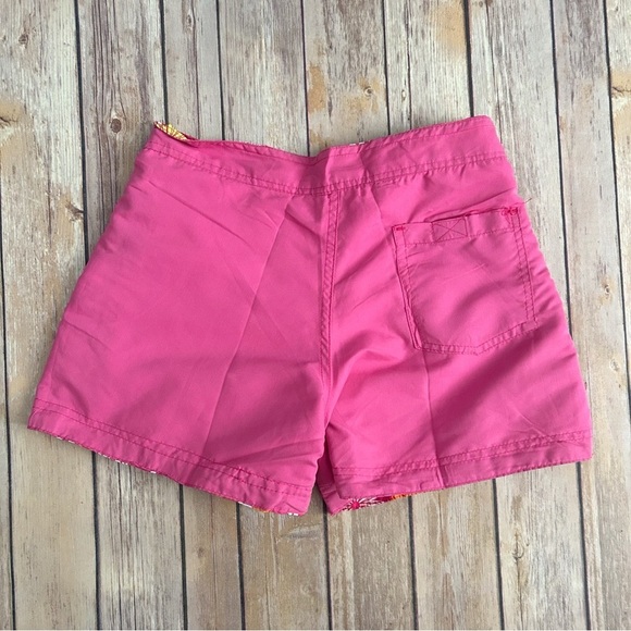 On Shore Reversible Swim Shorts - Picture 4 of 5